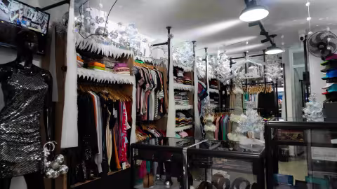 DISTRIBUIDORA GIRALDO